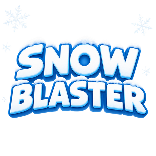 SnowballBlaster